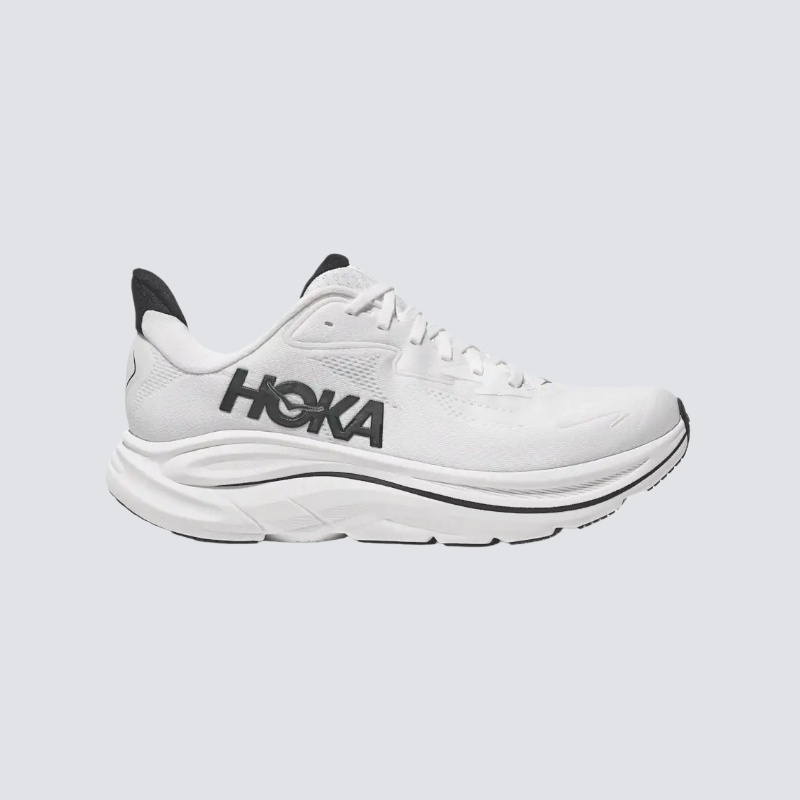 호카 남성 여성 클리프톤 10 가벼운 운동화 남자 러닝화 편안한 쿠션 1162030-WBLC 143,550원