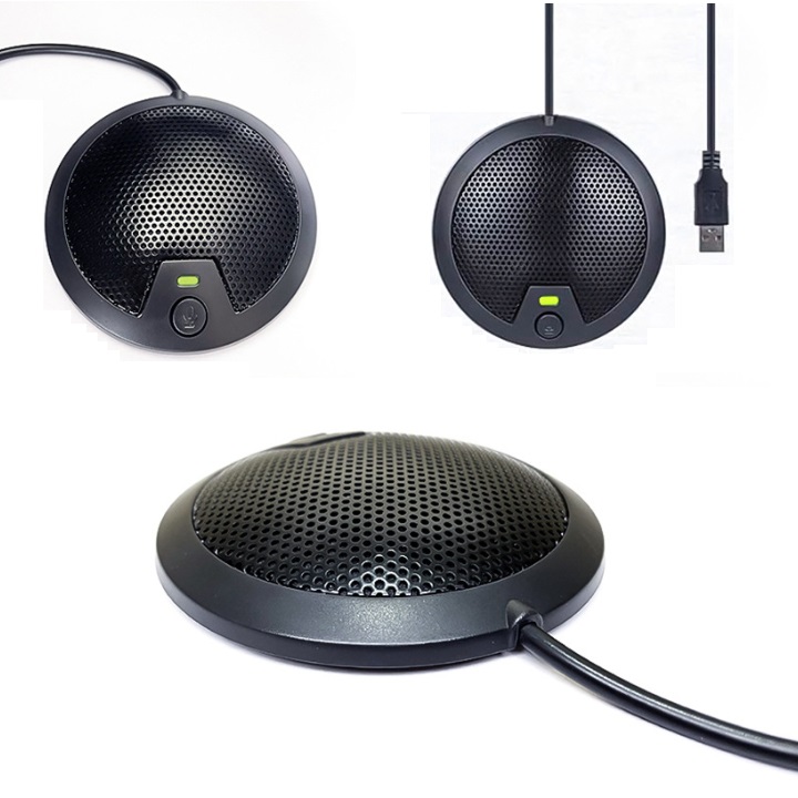 주닉스 BY600 USB 고감도 무지향성 웹컨퍼런스 마이크 14,000원