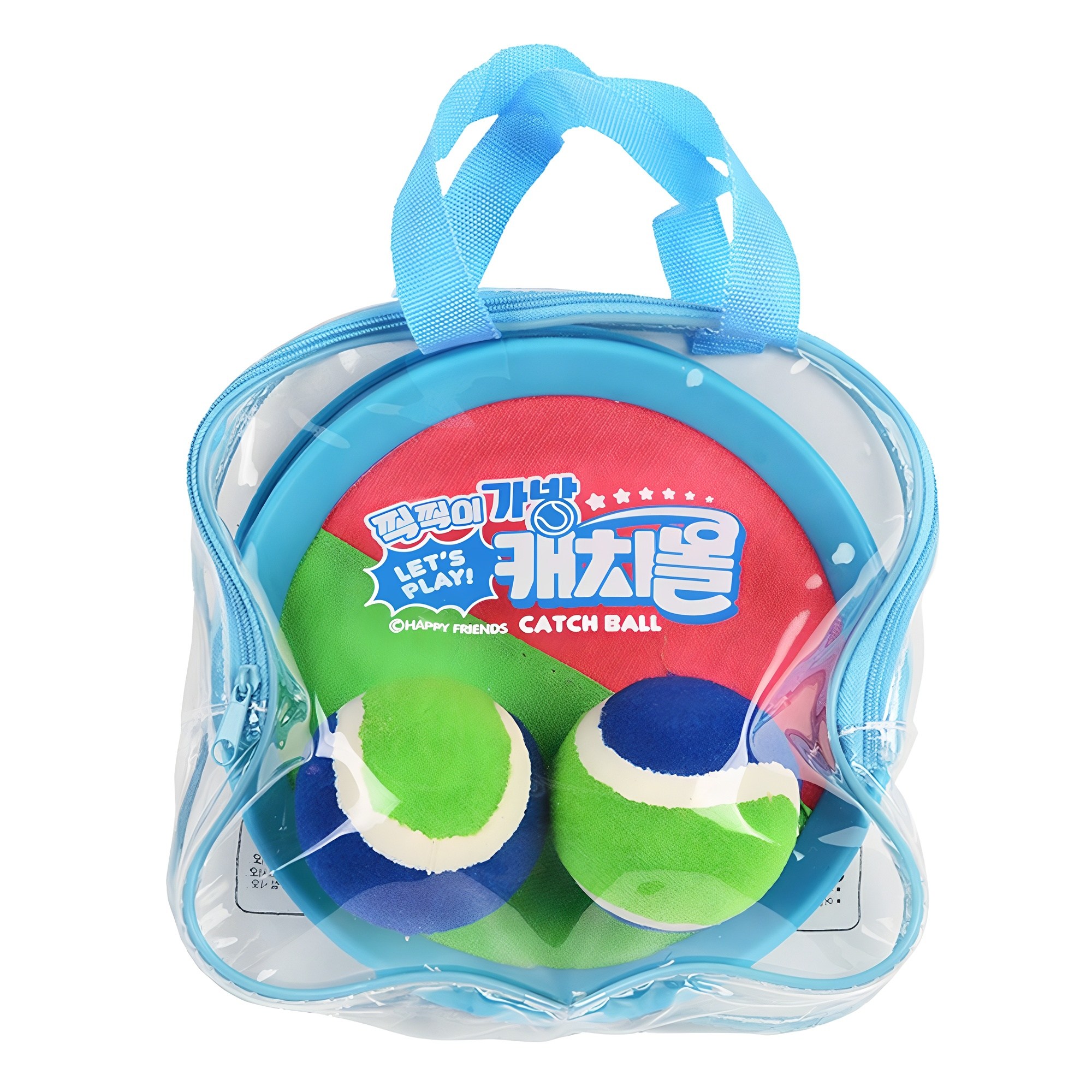 11000 찍찍이 가방 캐치볼 7,360원