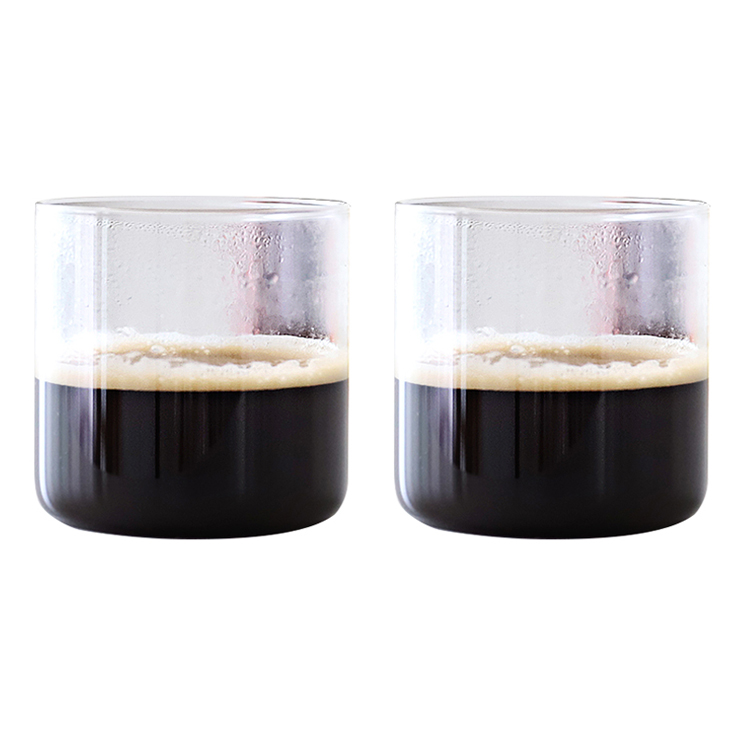 키친초이스 벨르디자인 홈카페 내열유리컵 C 07 350ml 7,960원