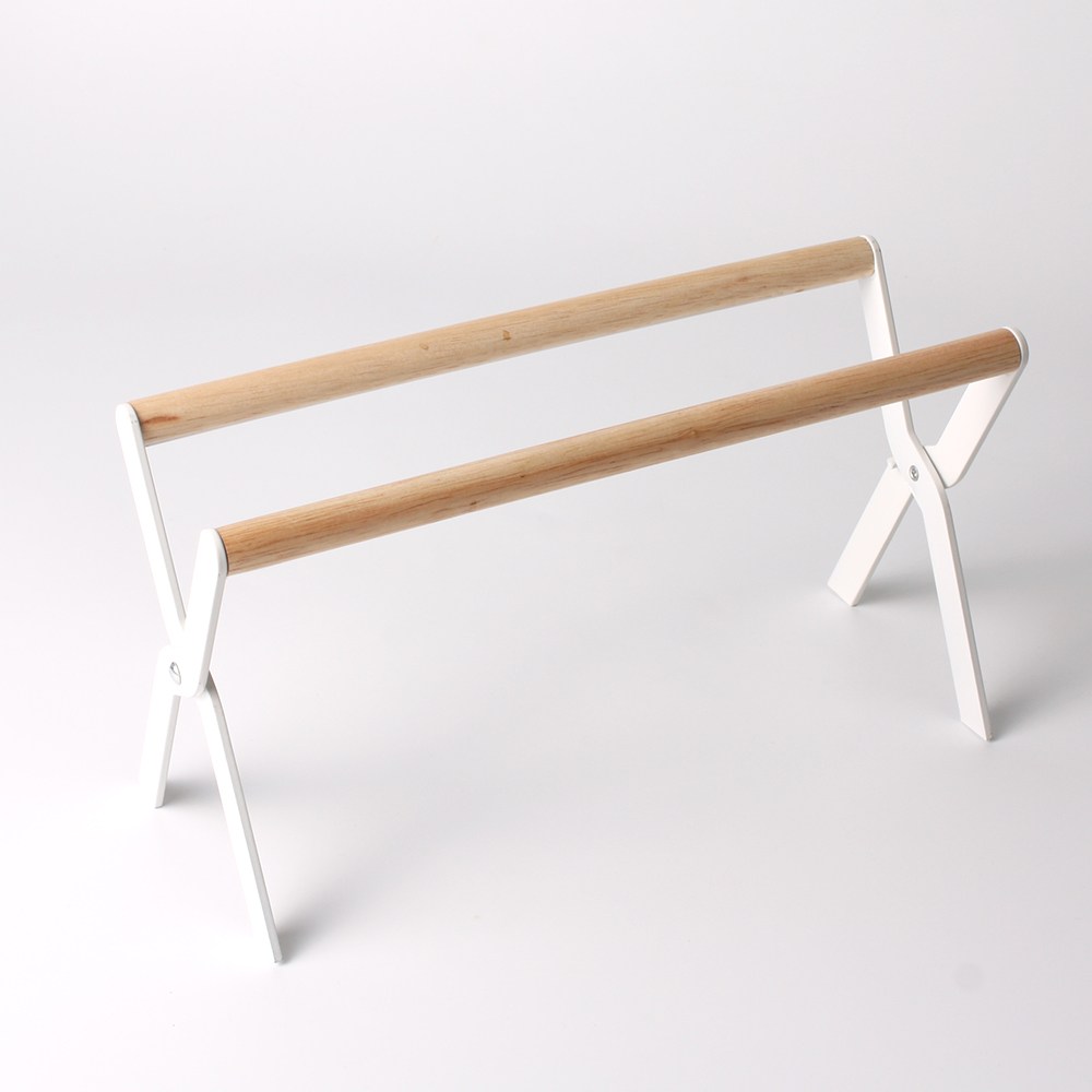 핸드드립 스테이션 우드 롱타입 드리퍼 거치대 드립스텐드, 1개, 단일 14,850원