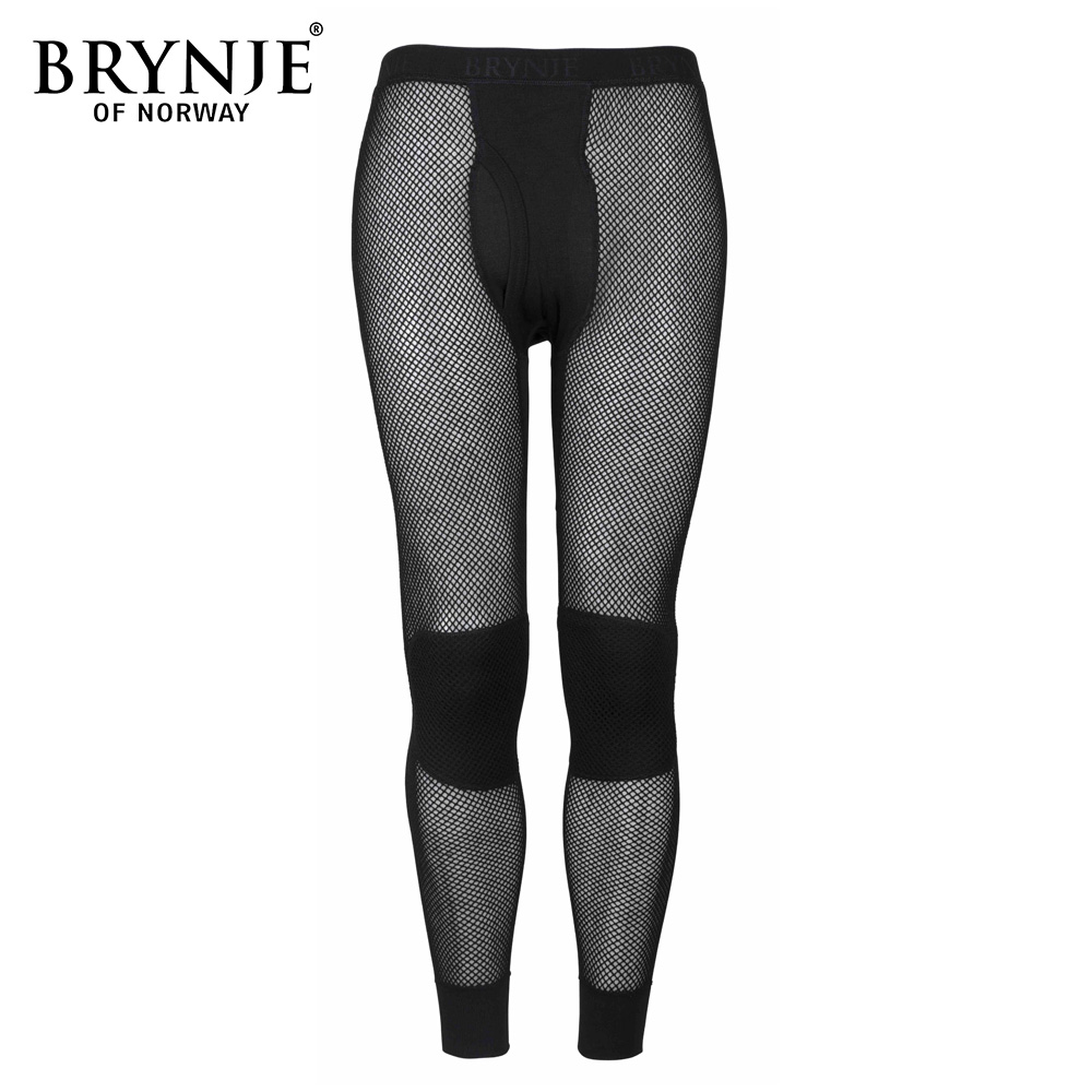 브린제 남녀공용 슈퍼써모 하의 검정색 언더레이어 10200412-BL 89,900원