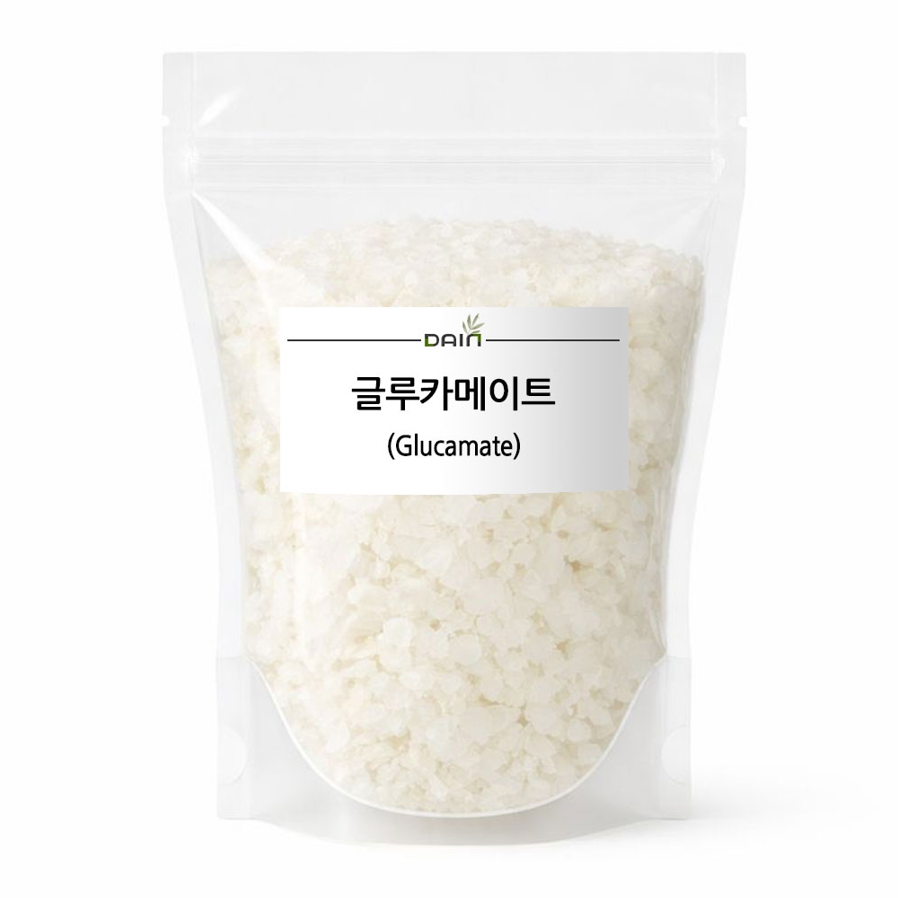 글루카메이트(Glucamate)-점증제및계면활성제 50,000원