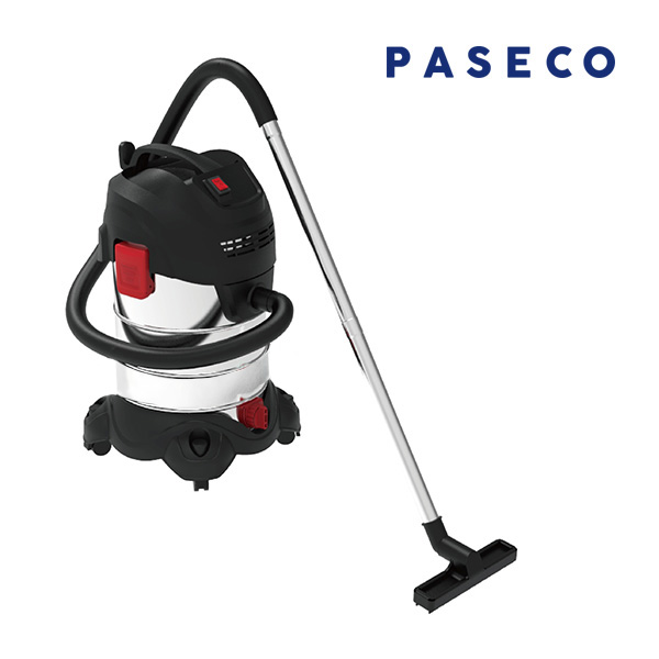 파세코 30L 건습식 업소용청소기 83,900원