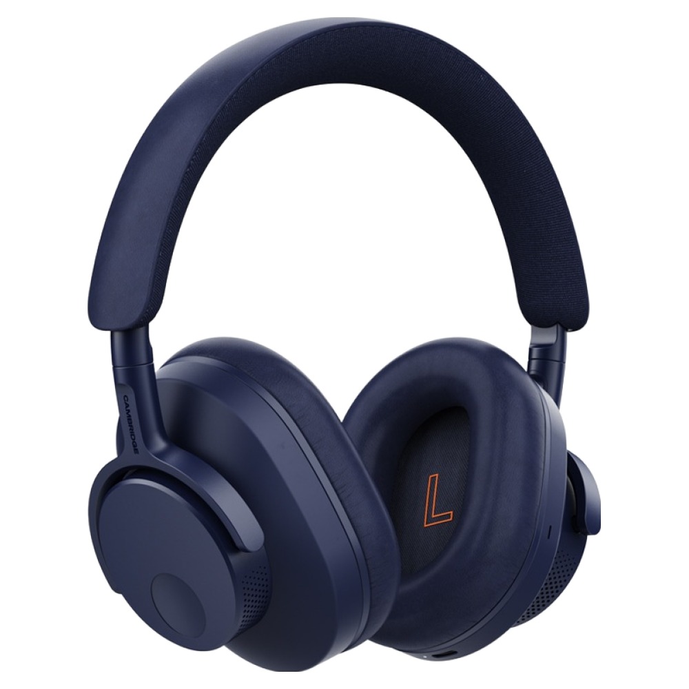 캠브리지오디오 맬로매니아 블루투스 노이즈캔슬링 헤드폰 452,500원