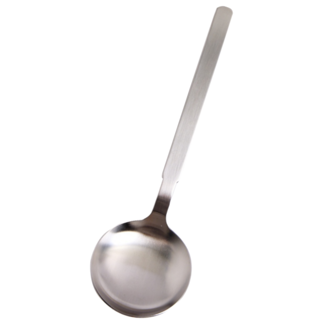 홈앤스토리 국내산 스텐룩 올스텐 304 조리도구, 실버, 1개, 서빙스푼 8,400원