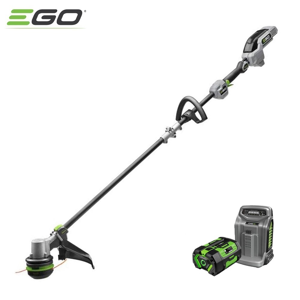 EGO 이고파워 충전식 예초기 파워로드 ST1520S 56V 벌초 카본 995,000원