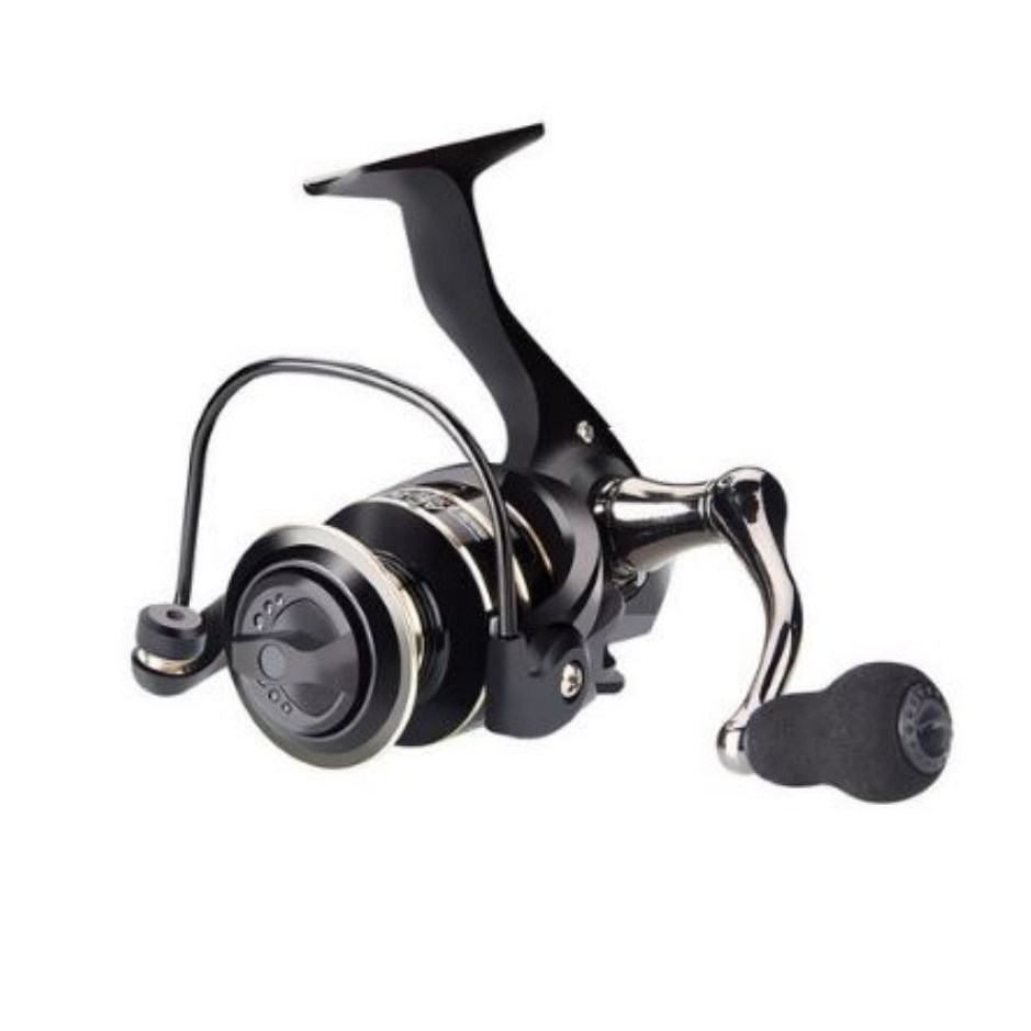 콘티A 데우키오 데키릴 스피닝릴 바다 민물 루어 찌 낚시 전천후 만능 릴, 7000번 19,000원