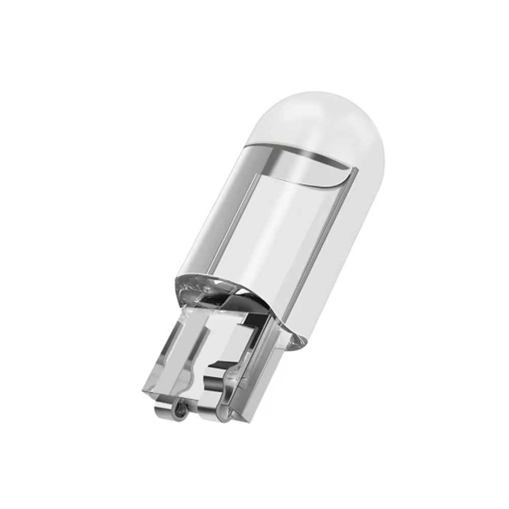 셀렉트템 화물차 24V 전용 T10 LED실내등 번호판 미등 전구, 화이트, 2개 8,600원