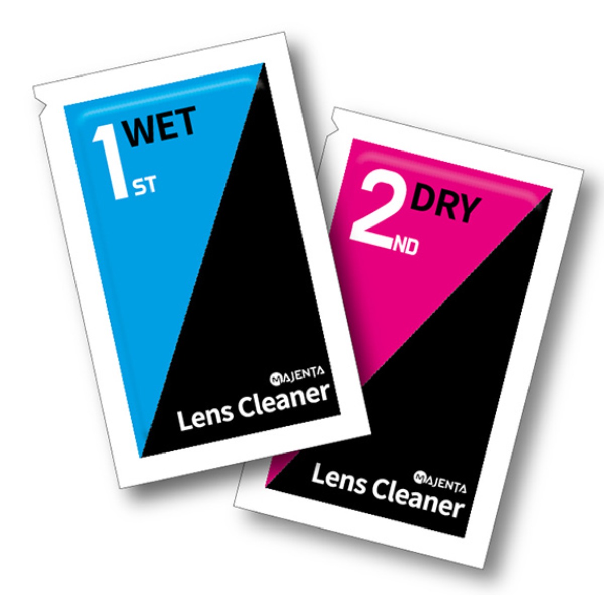 마젠타 일회용 렌즈클리너 카메라 청소도구 안경닦이 안경클리너 건식 & 습식 세트 100매, 1개, 마젠타 렌즈 클리너 4,900원