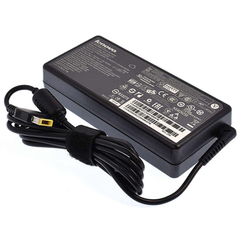 [ 엔티와이 ] LENOVO 정품 어댑터 ADL135NDC3A 20V 6.75A 135W slimtip 슬림팁 충전기 ThinkPad P15v Gen 3 ideapad Gaming 41,000원