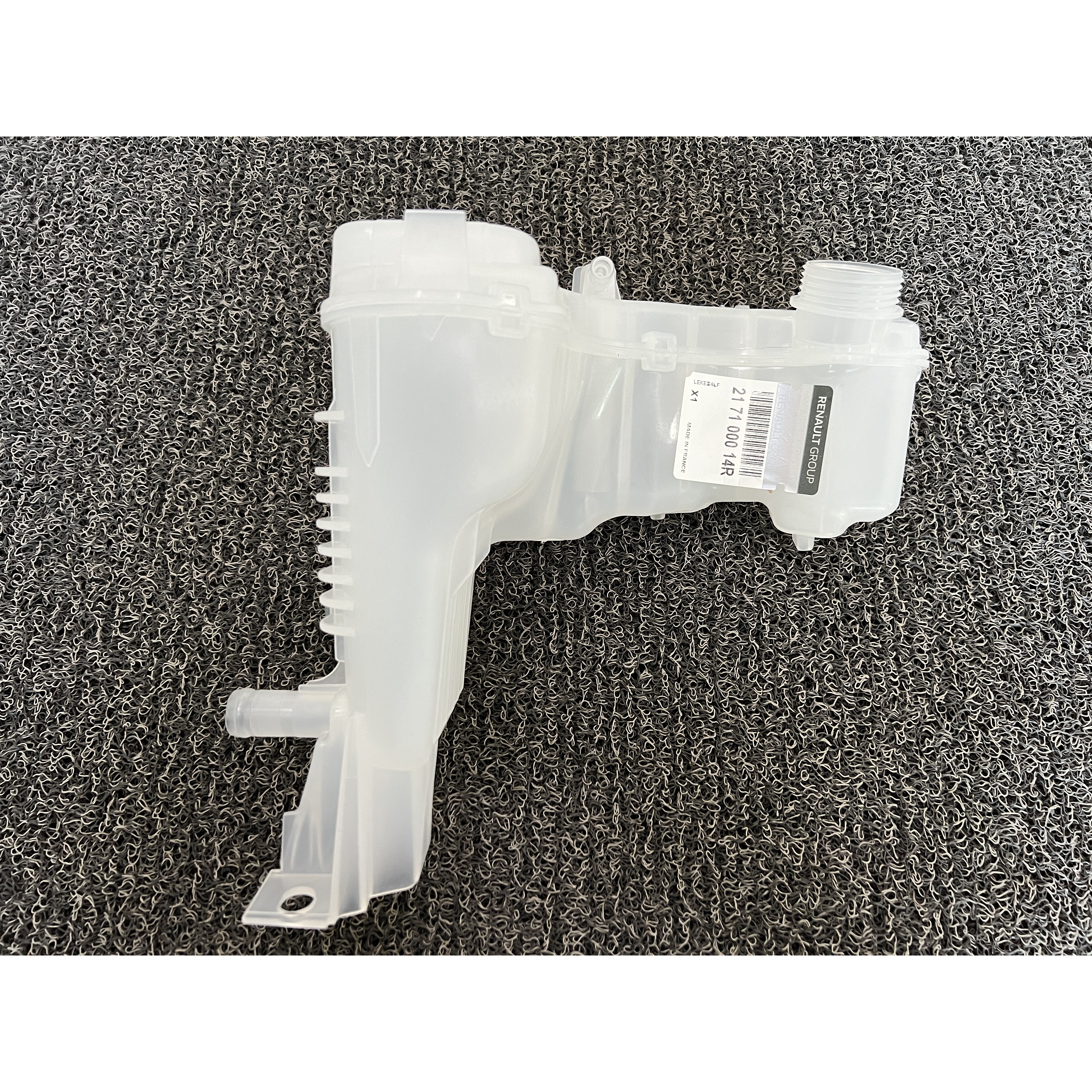 뉴SM5(L43) 부동액 보조탱크통(리저버탱크통) 09년 8월 이후~ 순정부품 217100014R 22,290원