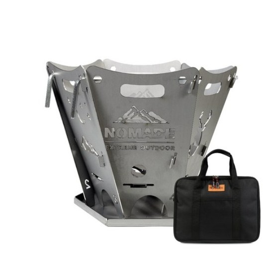 노마드 헥사곤 화로대 128,400원