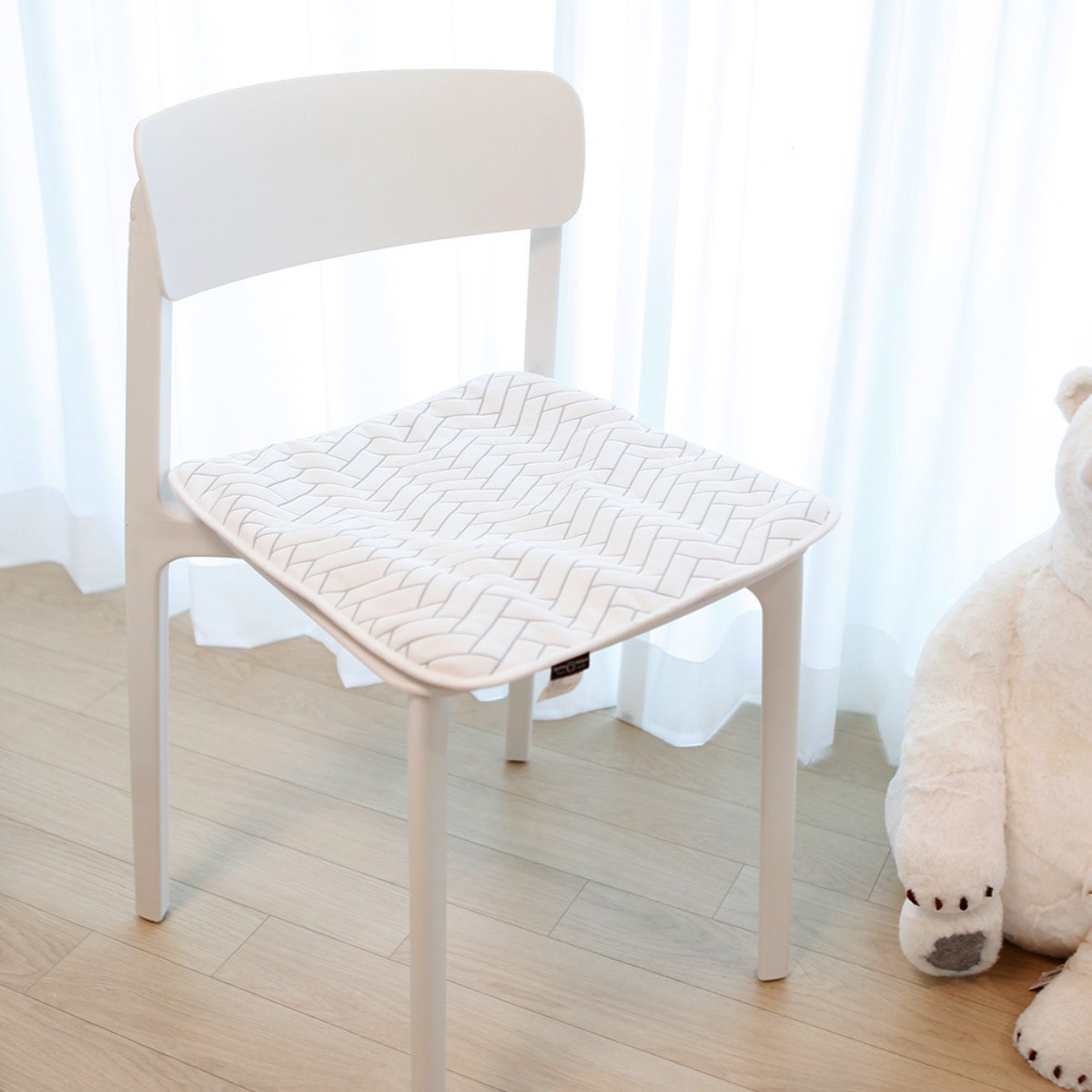 아이스 쿨 냉감 방석 듀라론 시원한 쿨 여름 매쉬 방석 29,900원