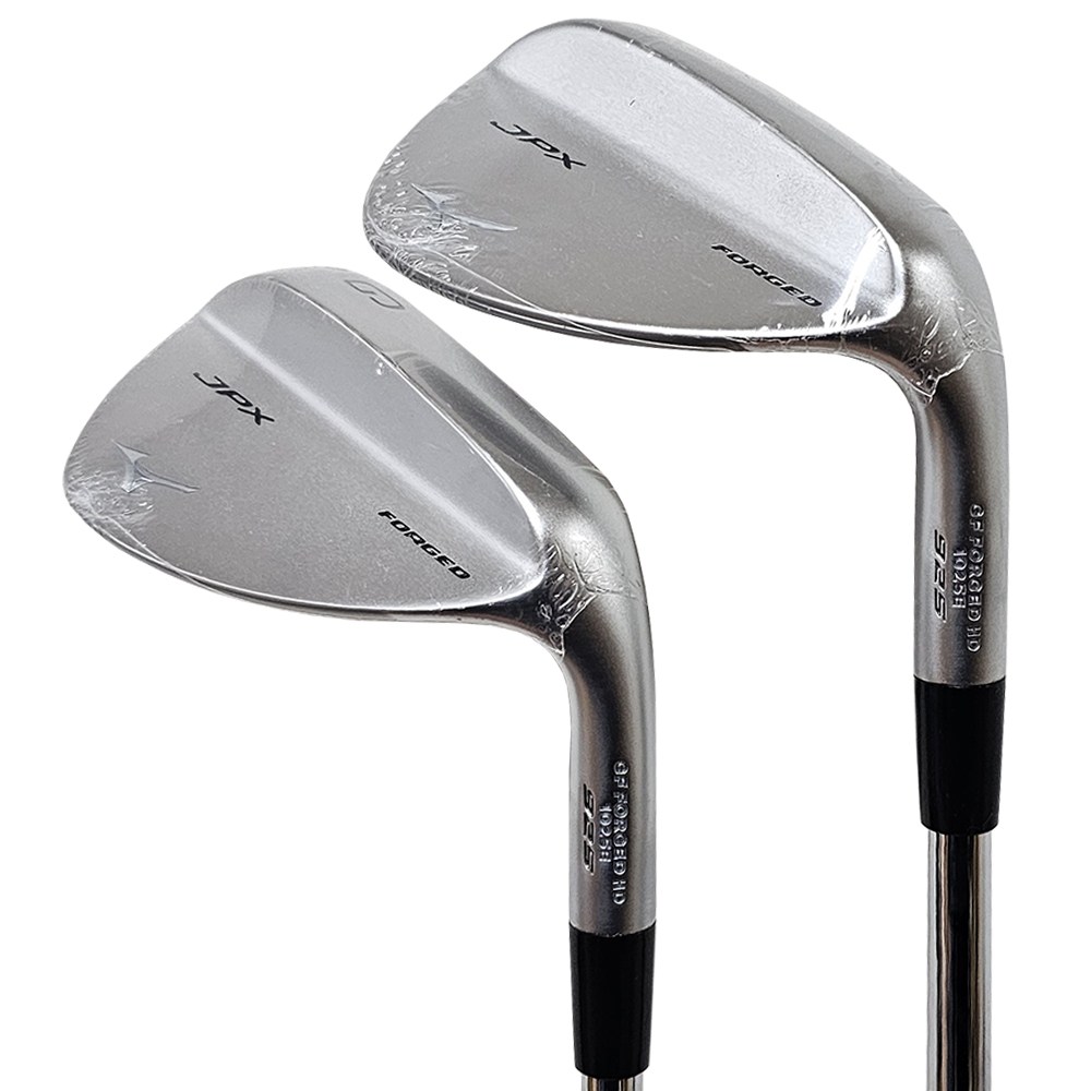 미즈노 JPX925 포지드 스틸 단품 낱개 아이언 웨지 (NS950GH HT) 134,800원