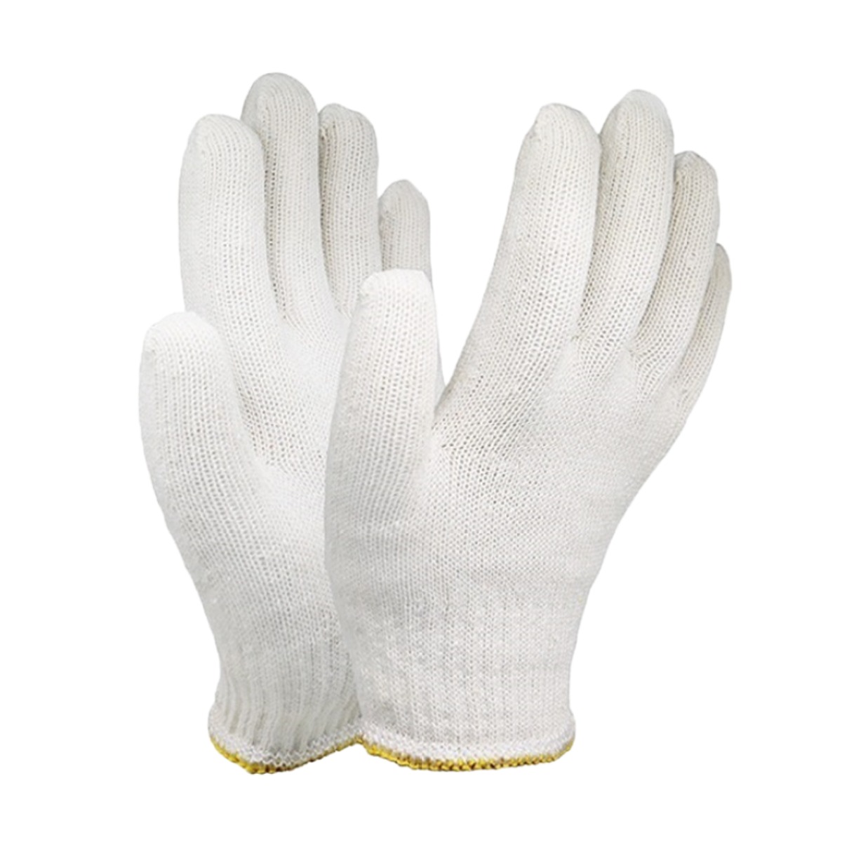 SJG 클로버 면장갑 35g, 100켤레 13,980원