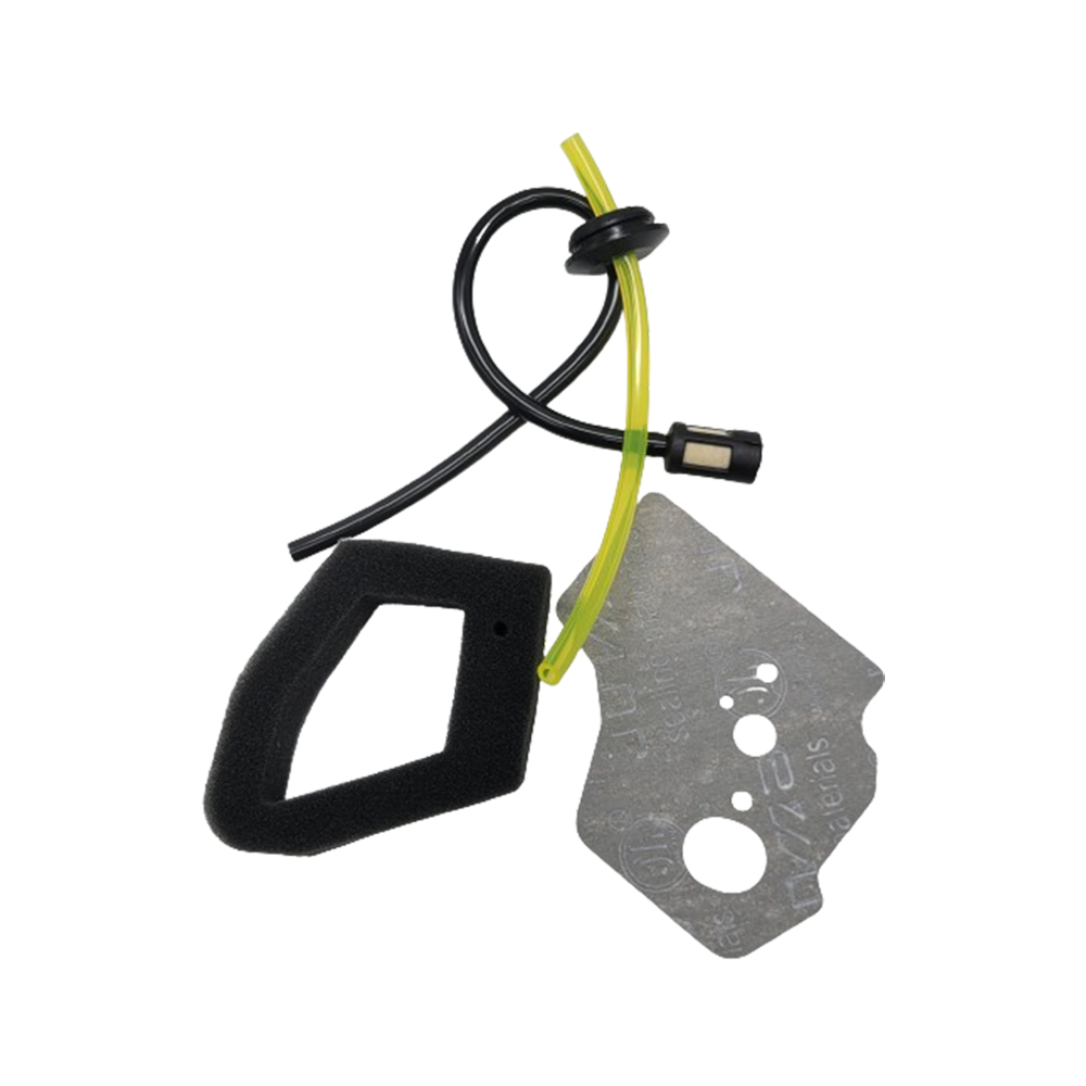 혼다 예초기 연료호스 가스켓 에어크리너 3종세트 GX35 호환 부품 7,500원