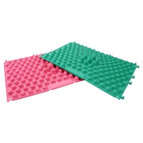 삼손 지압매트 연결식 발지압 혈액순환매트, 현재가 5,900원