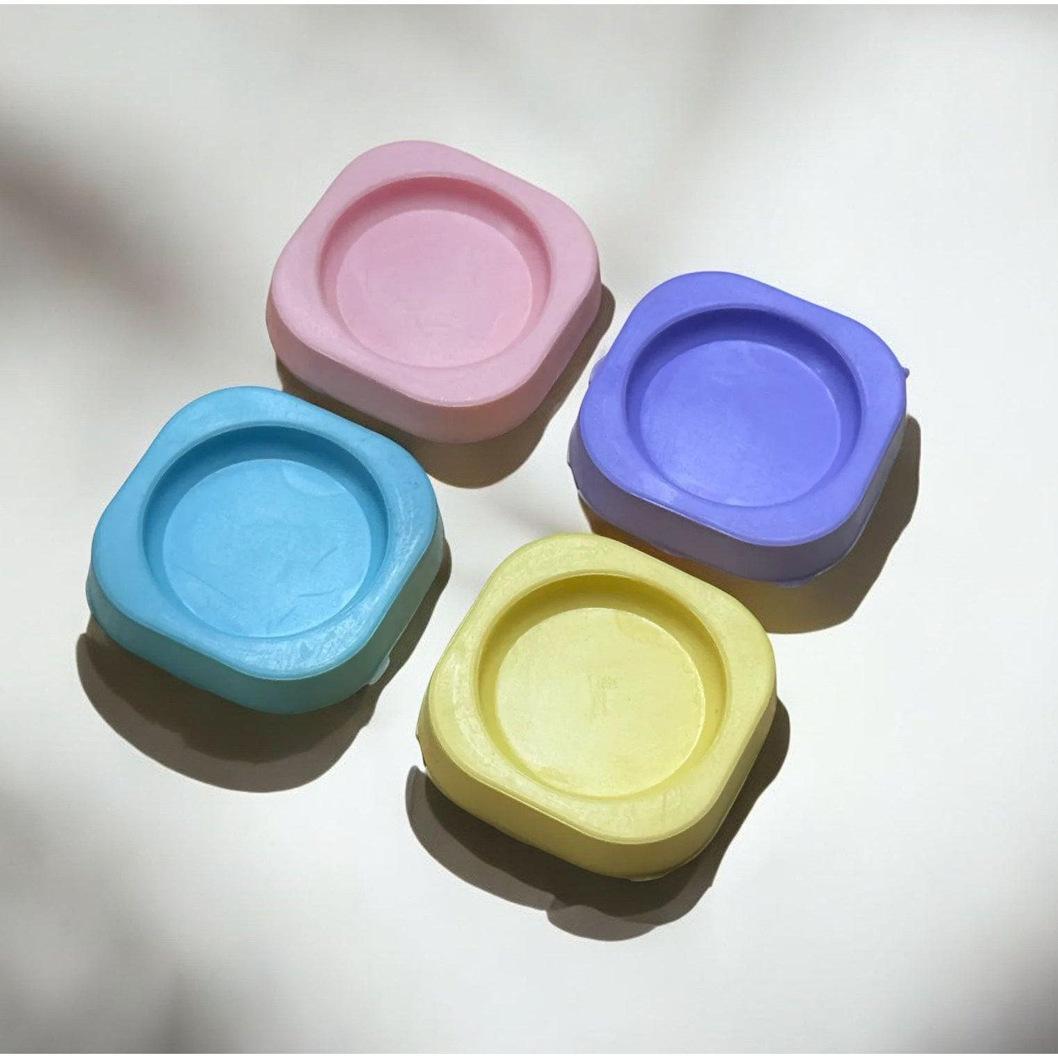 [조이 자율밥그릇]  크레스티드게코 파충류 밥그릇 도마뱀그릇 900원