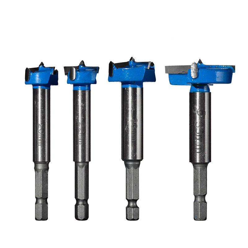 공구PXJ 목공용 타공 홀쏘 기리 20mm 22mm 25mm 35mm 4종세트, 1세트 16,500원