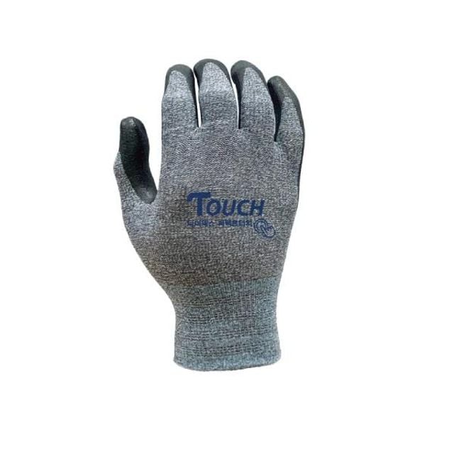 퍼펙트 터치 장갑 챠콜 M 나이텍스 1(개) 단일상품 4948 ea 5,900원