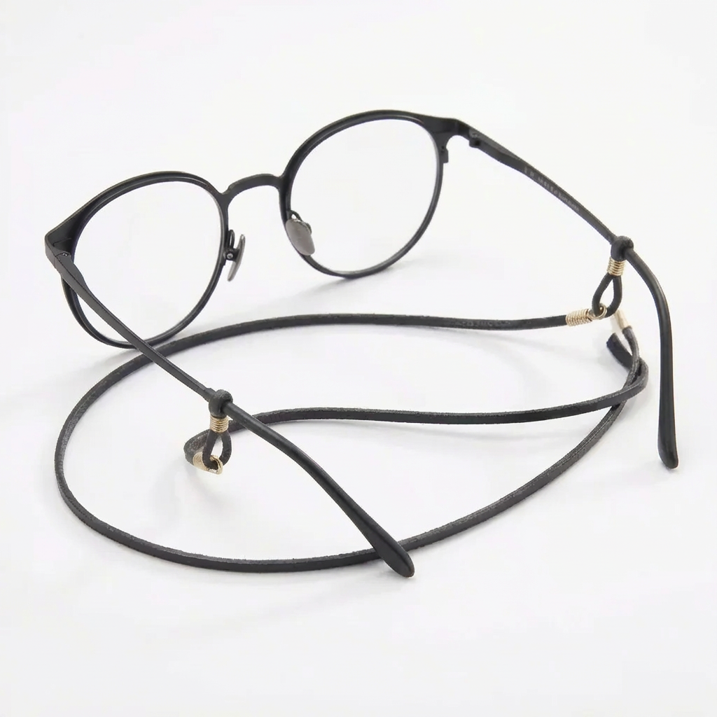 아티 고급소가죽 안경줄 20,000원