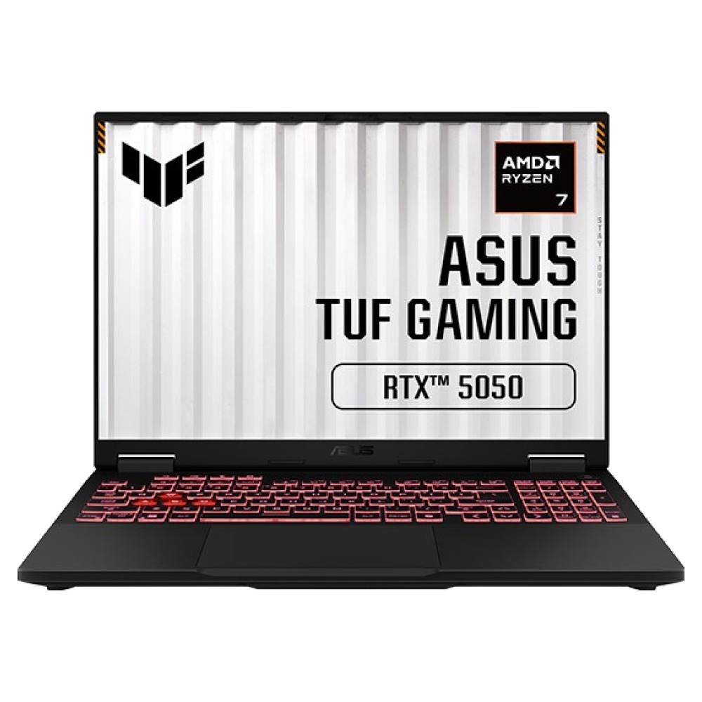 에이수스 2025 TUF 게이밍 A16 라이젠7 지포스 RTX 5050 1,618,000원