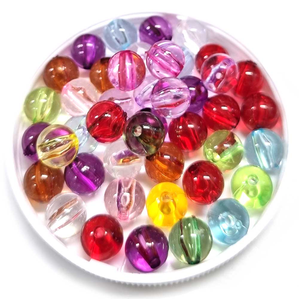 Bead 비즈팔찌재료 8mm 구슬 200알+우레탄줄 한세트, 구슬선택 16,400원