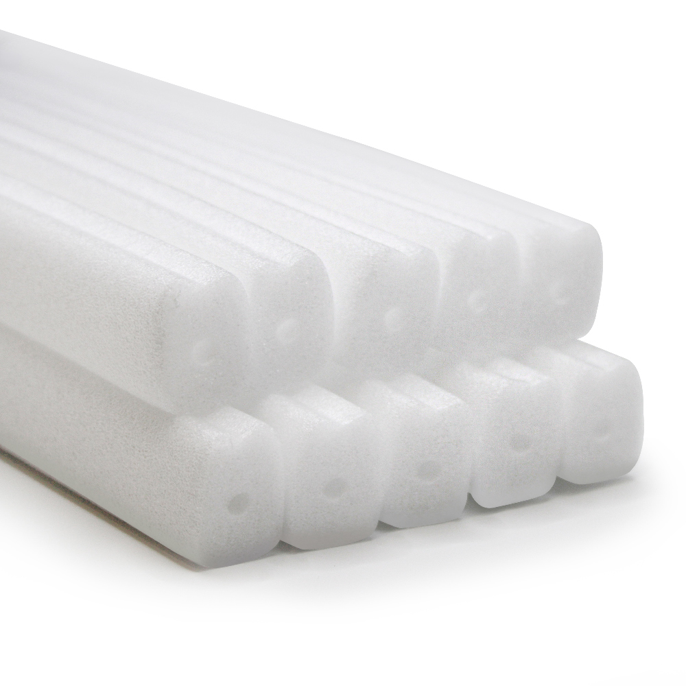 한일라이프 사계절 다용도 창틈막이 패드 1m x 3cm, 10개 10,000원