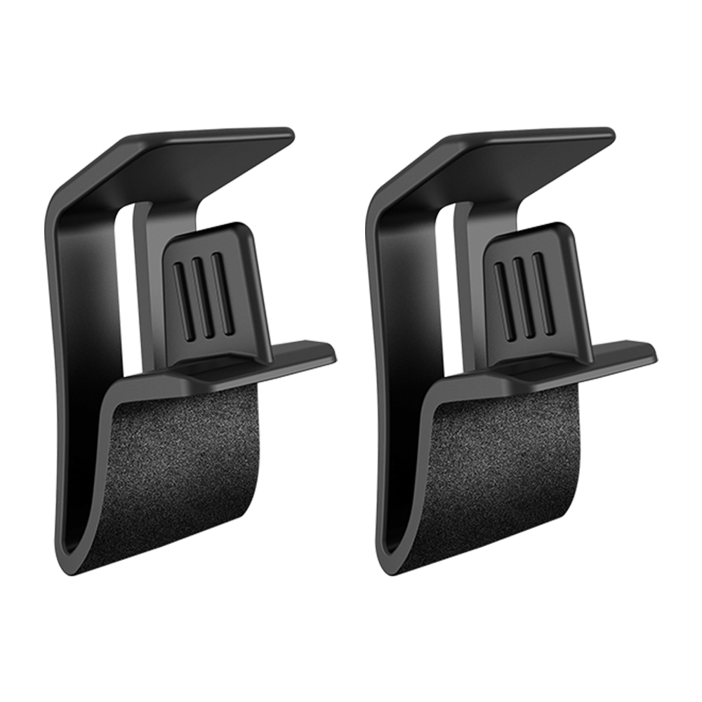 YZ 테슬라 디퓨저 송풍구 고정 클립, 모델3 하이랜드/모델Y 주니퍼, 2개 9,000원