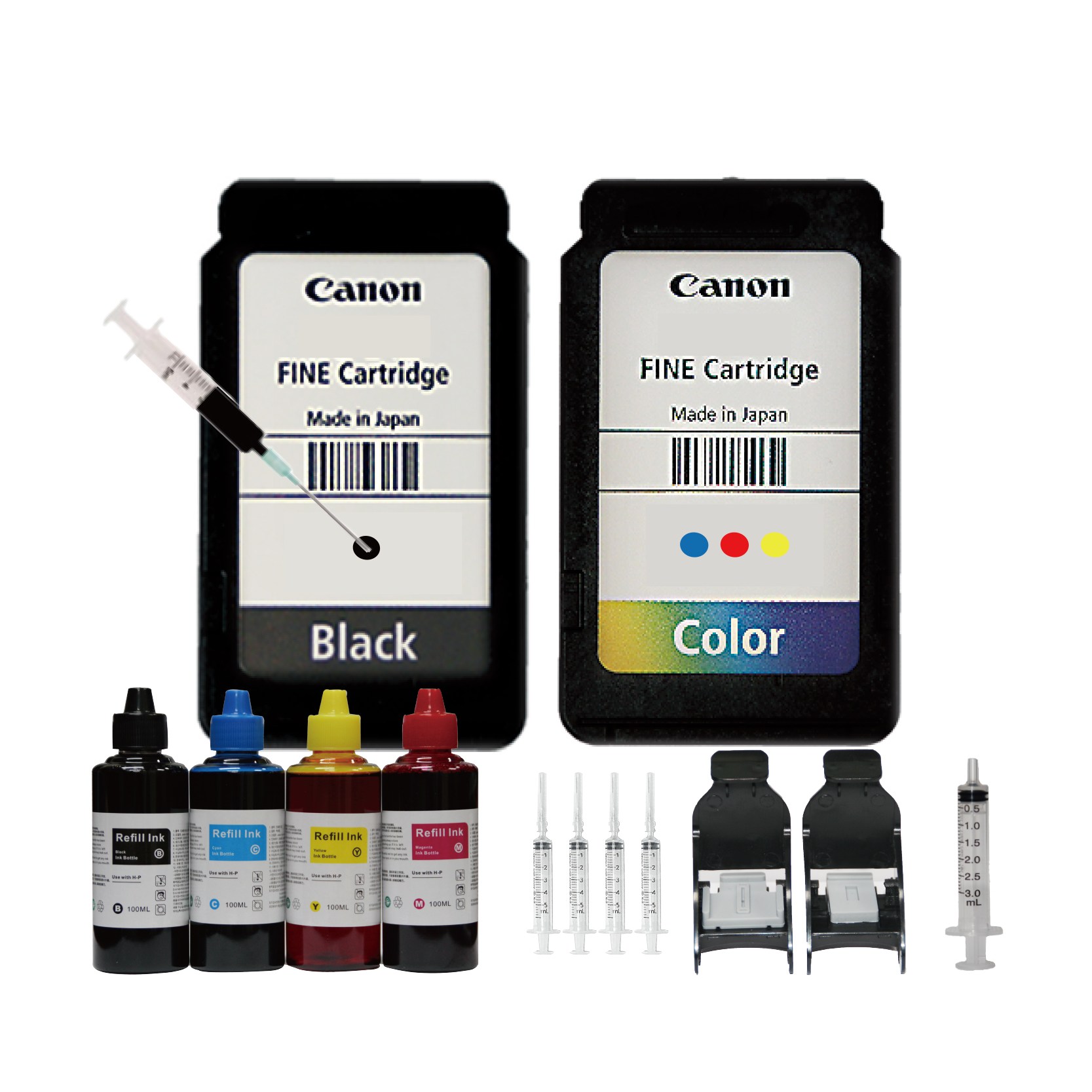 캐논잉크 PG-945 정품 MG3090 TS3490 TR4590 TR4690 호환 14,890원