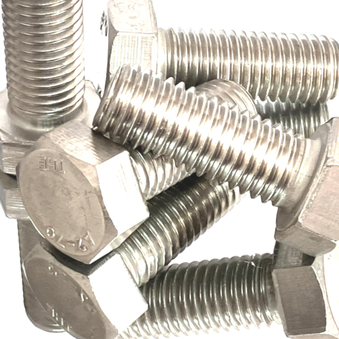 스텐 육각볼트 M18, 5개, 190mm, M18 32,000원