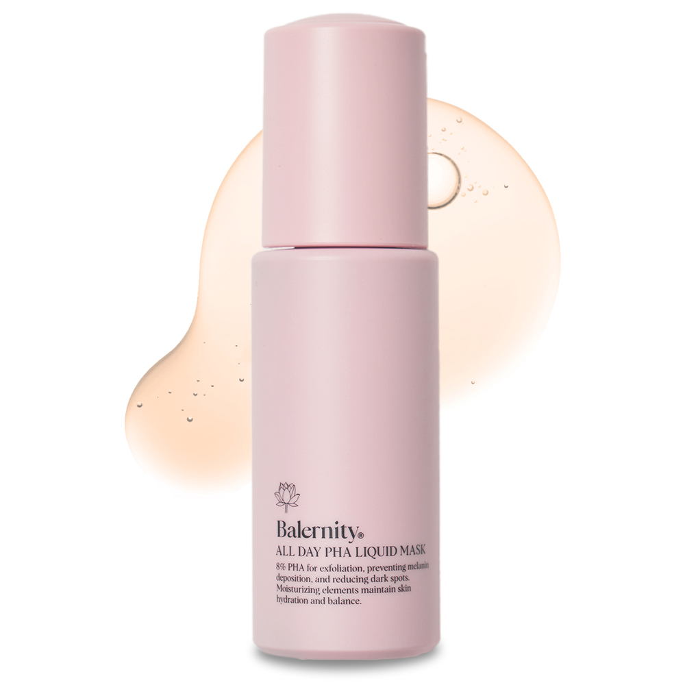 밸러니티 올데이 PHA 리퀴드 모공관리 블랙헤드 개선 마스크, 1개, 55g 18,550원