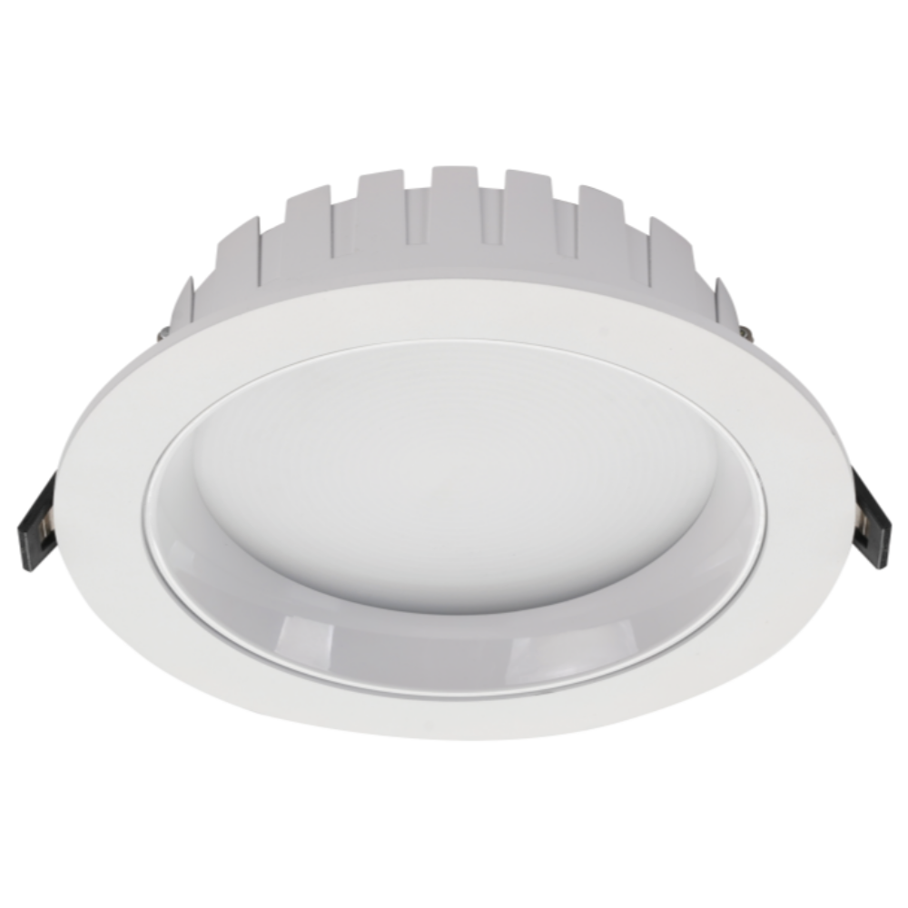 대동조명 SR12043-9W LED 센서등 마이크로웨이브센서 도플러 히든 동작감지 원형 24,000원