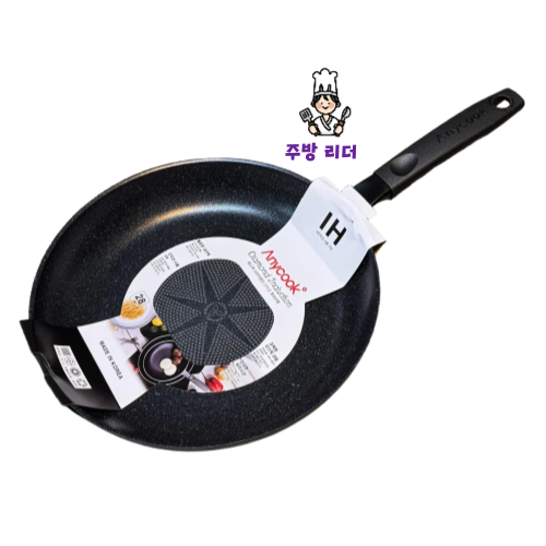 인덕션겸용 다이아몬드 후라이팬 모든열원 애니쿡 111,200원