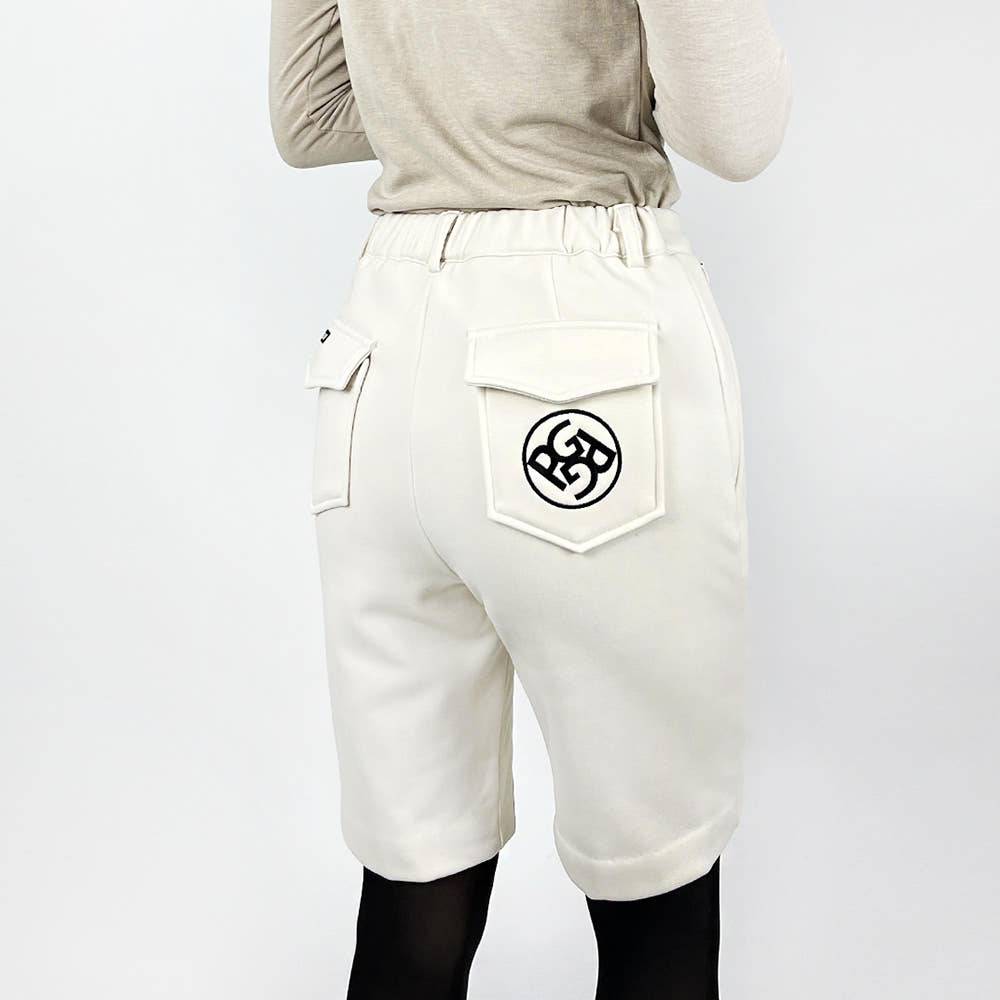 투솜 여성골프반바지 겨울골프반바지 PG 누빔 기모 골프반바지 여성 겨울 방한 보온 골프 바지 패딩 여자 의류 89,800원