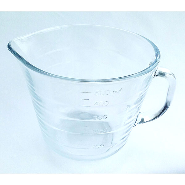 글라스락 내열강화유리 계량컵 2,520원
