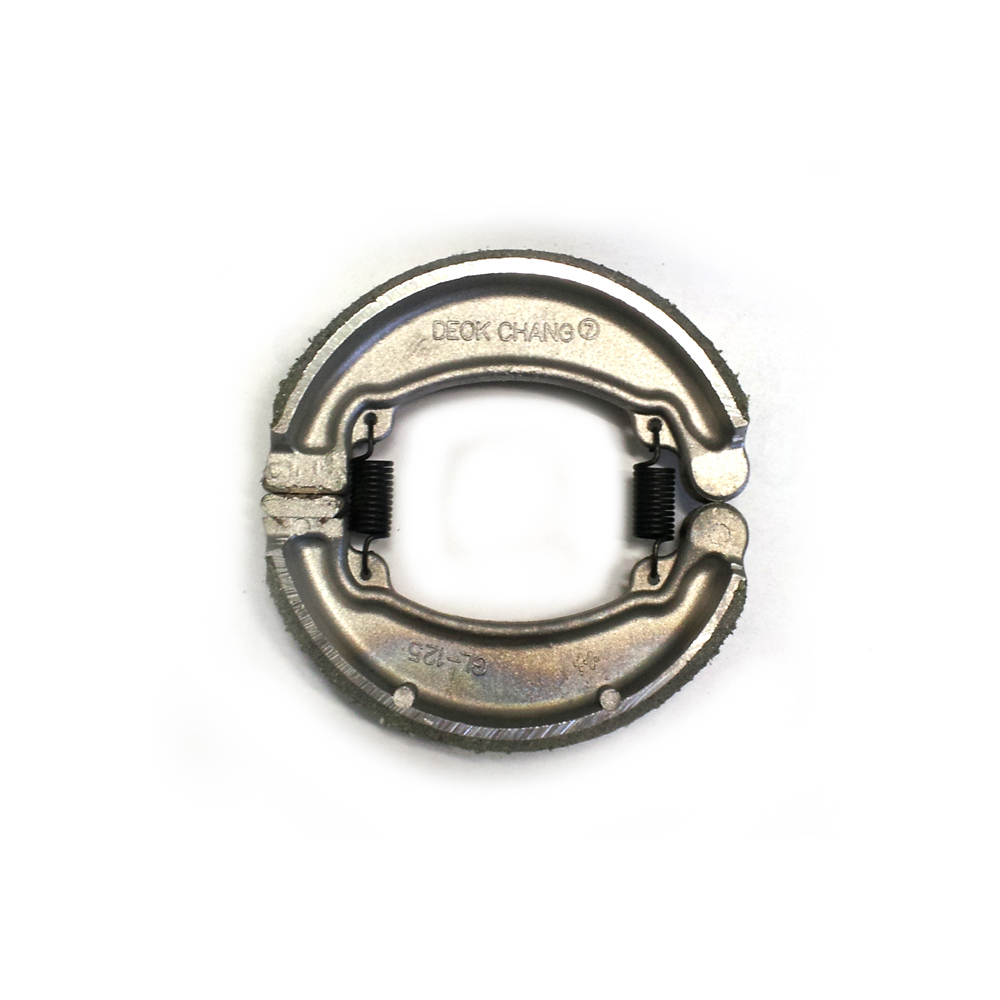 대림 데이스타125 라이닝/수입 브레이크슈 6,000원