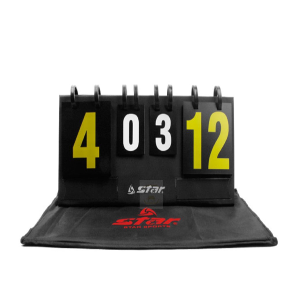 구니스토어 스코어보드 35점 대 스포츠점수판 카운터 테니스 63,800원