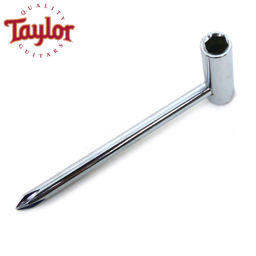 Taylor 테일러 기타 전용 렌치 (어쿠스틱기타용), 1개 25,000원