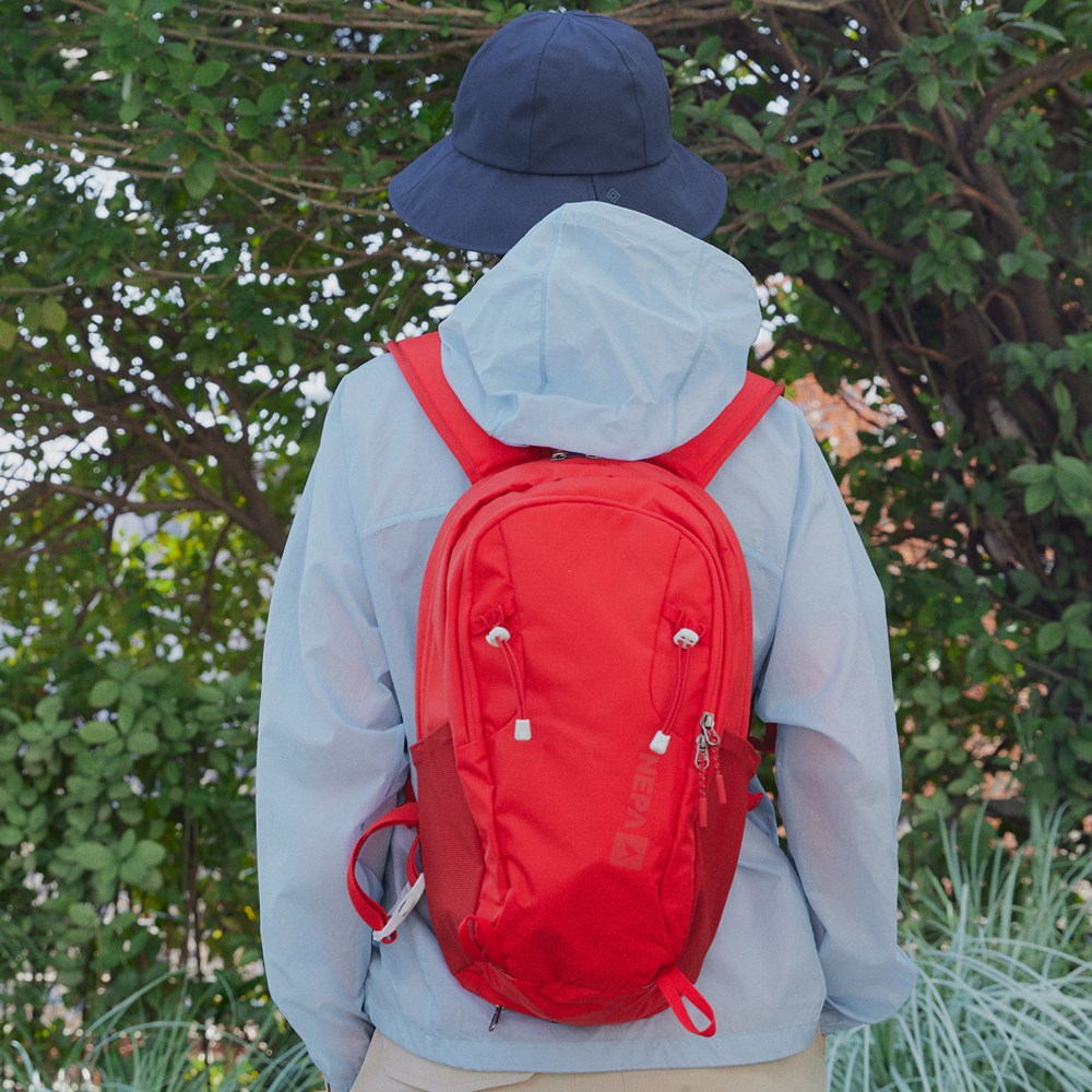 네파 7LC7514 공용 INSPIRIT 인스피릿 15L 65,400원