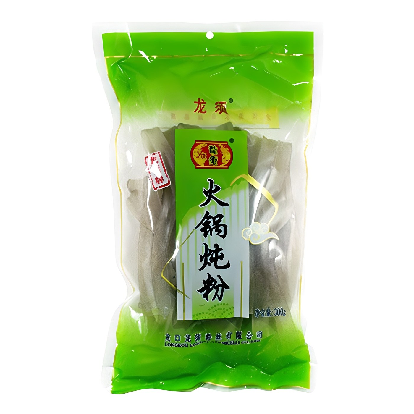 룽쉬 샤브샤브용 당면 2,940원