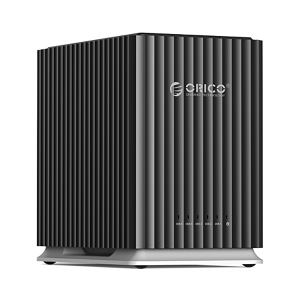 오리코 9758C3 C타입 5베이 DAS 외장 스토리지 365,000원