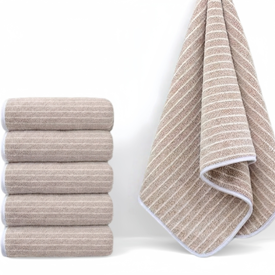 Niftynest 수건 호텔 고급 수건 50수 수건세트 목욕타올 샤워타올 목욕수건 샤워수건 9,800원