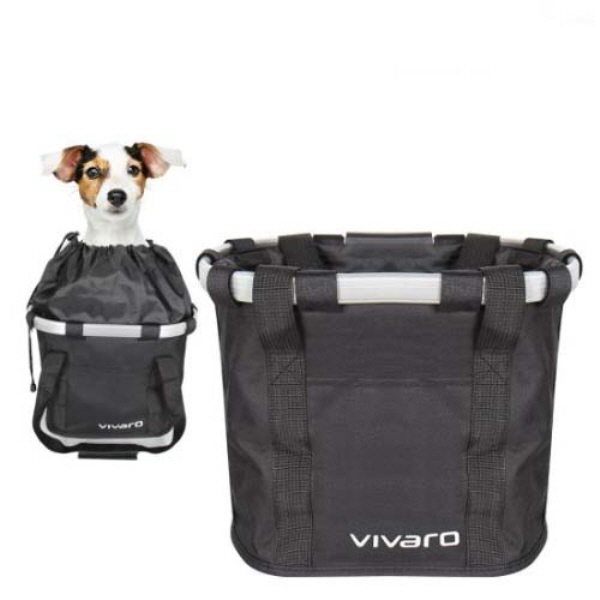 [Vivaro] 비바로 핸들바 탈부착 바구니 31,320원