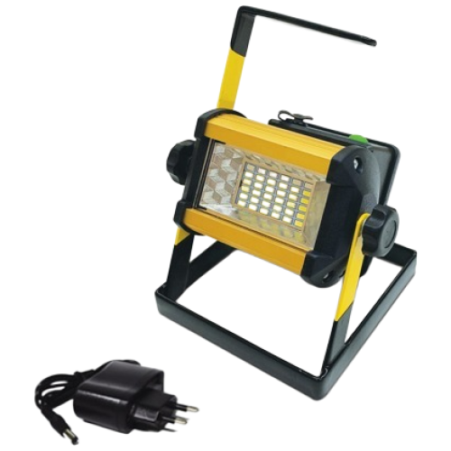 태성전기 성은테크 LED 충전식 이동형 투광기(제품선택) 42,800원
