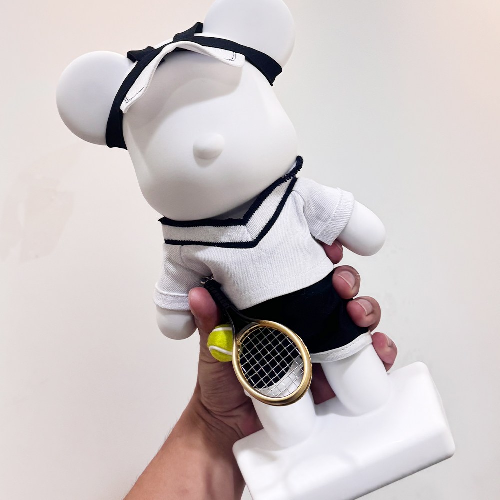 디오 토이베어 28cm 석고방향제 58,000원