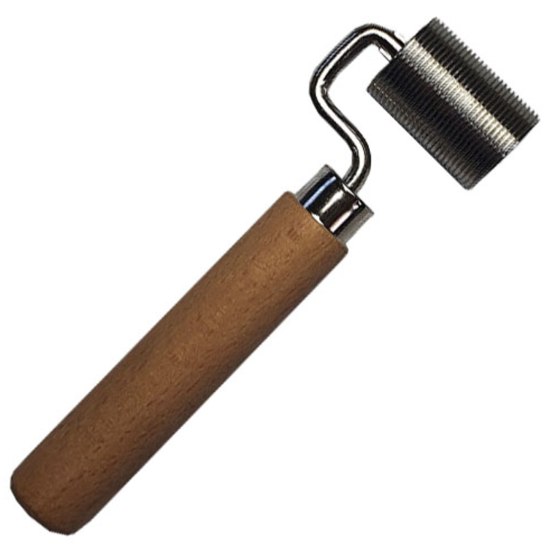 도배롤러 스텐(홈) 도배 시트지 DIY용품 8,200원