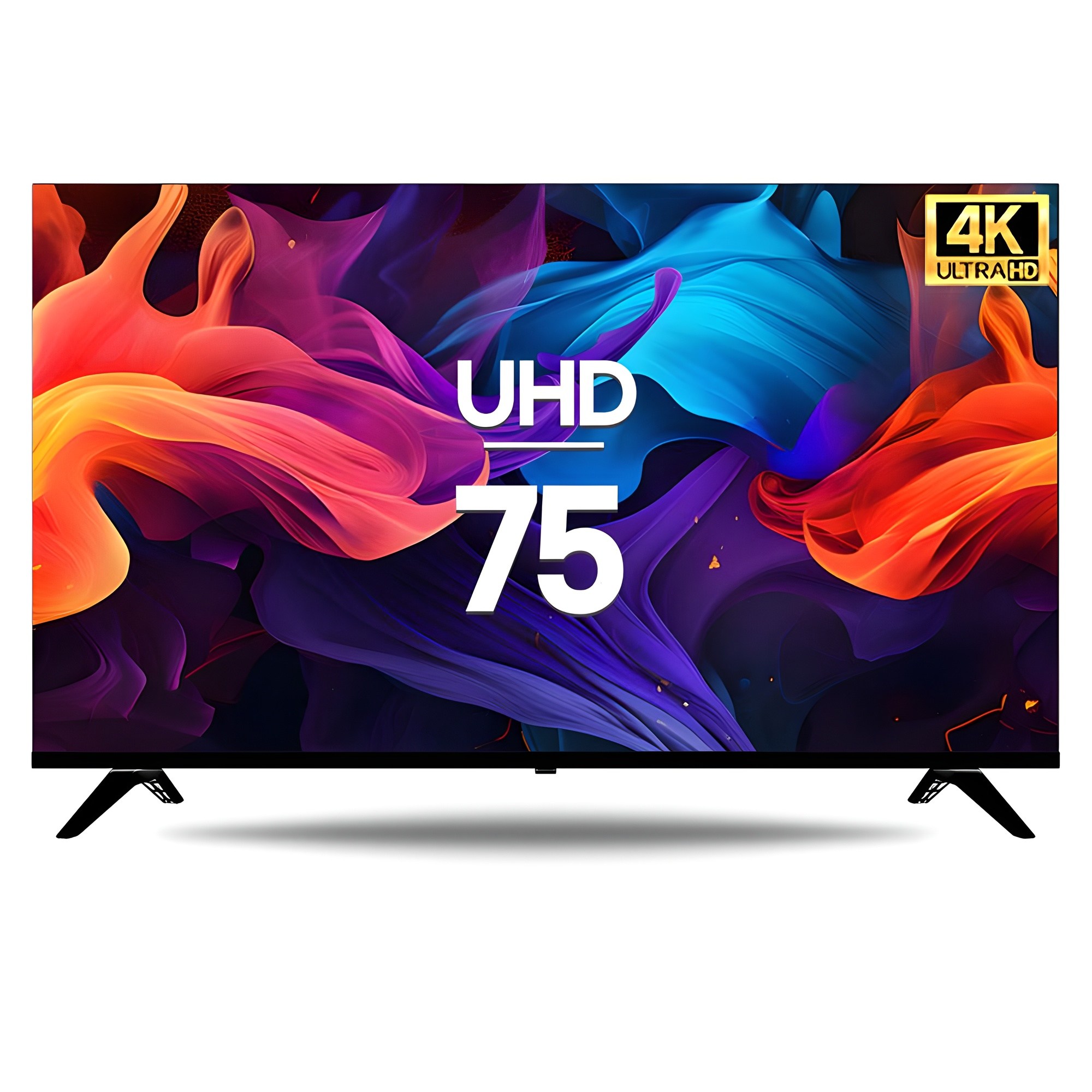 시티브 4K UHD HDR 제로 베젤리스 TV 629,900원