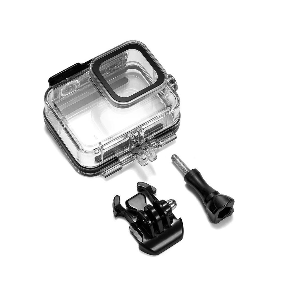 고프로8 블랙 히어로8 방수 케이스 하우징 슈퍼슈트 ykm*2252tP 20,320원